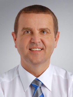 Thomas Grant
