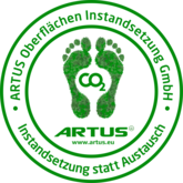 CO2-Siegel: Instandsetzung statt Austausch